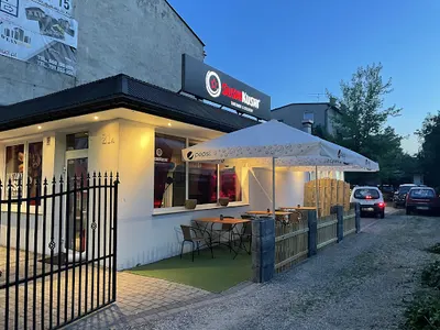 Sushi Kushi & Ramen Shop Częstochowa